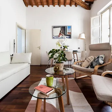 The Galileo - 2 Apartment Pisa