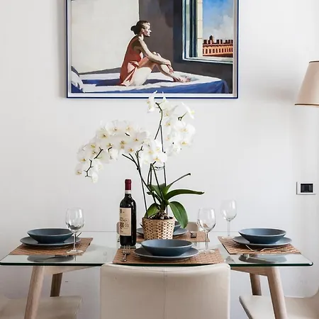 The Galileo - 2 Apartment *