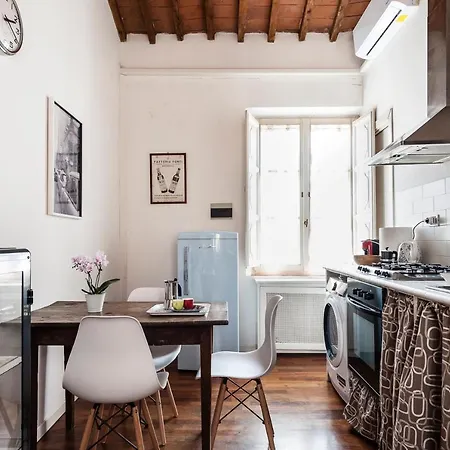 Apartment The Galileo - 2 *