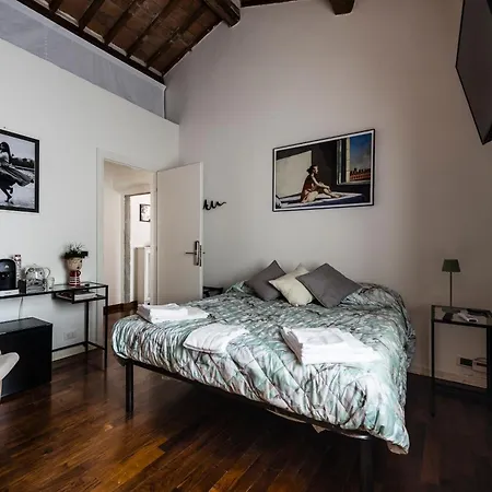Apartment The Galileo - 2