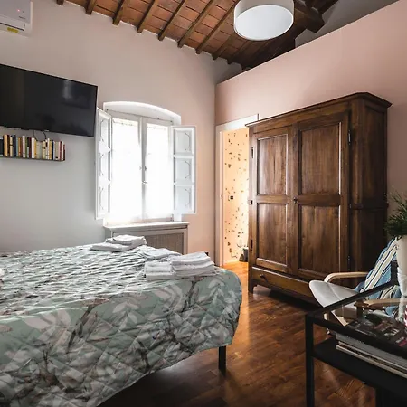 Apartment The Galileo - 2 Pisa